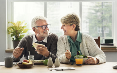 Senior Living Dining: Not Just Surviving, But Thriving in a Post-COVID World